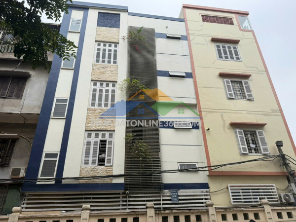 Cho thuê phòng tại xuân thủy,  cầu giấy, hà nội giá chỉ hơn...