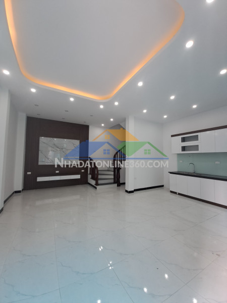 Bán nhà vĩnh ninh thanh trì – 52m² – 2 tầng – 2 phòng ngủ – giá 5,1 tỷ