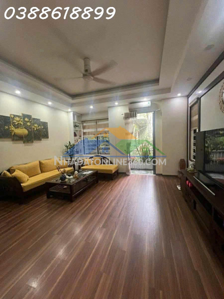 Bán nhà phân lô láng hạ, đống đa - lô góc 68m2 x 6 tầng - vỉa hè ô tô tránh - kinh doanh