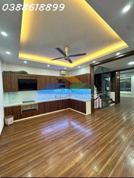 Bán nhà phân lô hoàng cầu, đống đa - lô góc 68m2 x 6 tầng - vỉa hè ô tô tránh - kinh doanh