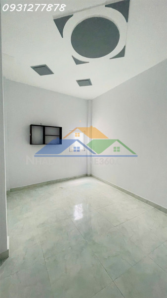 Căn nhà phố gần trường phan tây hồ - phan chu trinh hxh-thống nhất 60m  giảm mạnh 150tr  chỉ 5t6 tl