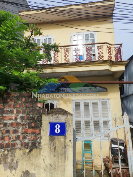 Nhà đẹp giá tốt mặt tiền bùi thị từ nhiên, phường đông hải 1, hải an, hải phòng