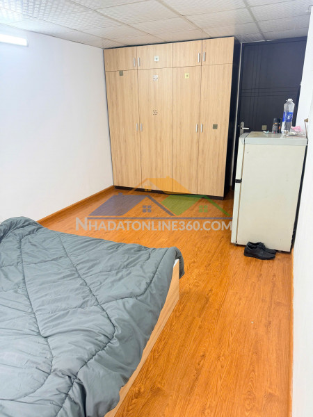 Cho thuê phòng quận 1, hcm– giá 4 triệu/tháng - 20m2