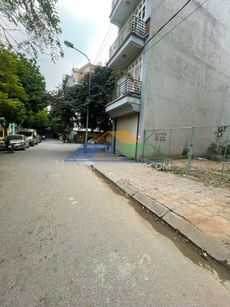 80m full thổ cư xã xuân mai, chương mỹ 1,5tỷ