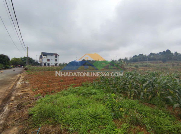 Đất tái định cư đồng doi – điểm sáng đầu tư gần đhqg...