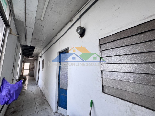 Đầu tư dòng tiền thủ đức – mt chương dương gần đh spkt – 6 tầng 146m² – 40tr/tháng