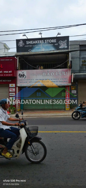 Chính chủ cho thuê nhà nguyên căn mặt tiền - địa chỉ:* 763e kha vạn cân, phường linh xuân (linh tây cũ), thủ đức
đức