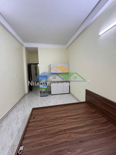 Giá tốt - chính chủ cho thuê phòng khép kín tại phường bồ...