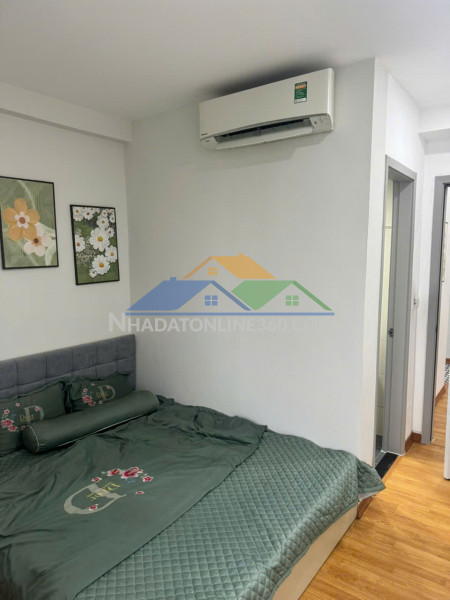 Chỉ 3,6 tỷ sở hữu ngay căn góc 67m² – Khu 3 tòa mới B1.3 Chung...