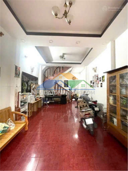 Nhà đẹp – giá tốt  – chính chủ cần bán tại  đường lũy bán bích, phường phú thọ hòa, quận tân phú