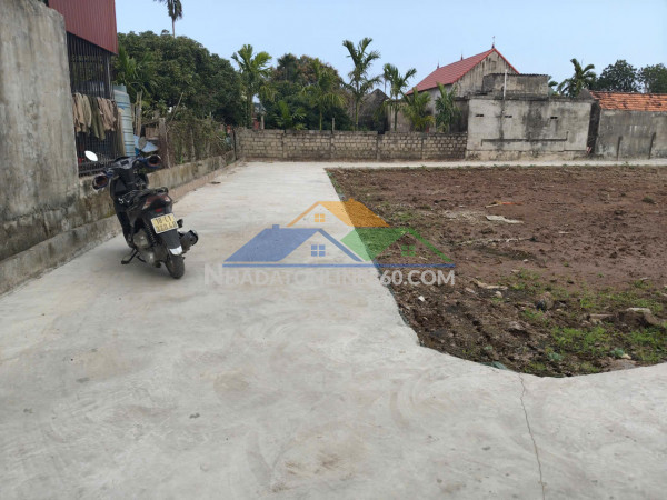 Chính chủ 100% bán đất tái định cư sân bay long thành