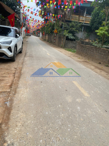 Bán đất đẹp tại cổ đông – sơn tây, view thoáng – gần...