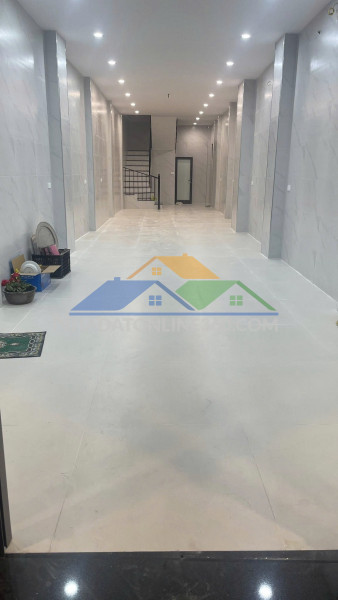 Cho thuê nhà mặt đường cầu tó – thuận lợi kinh doanh