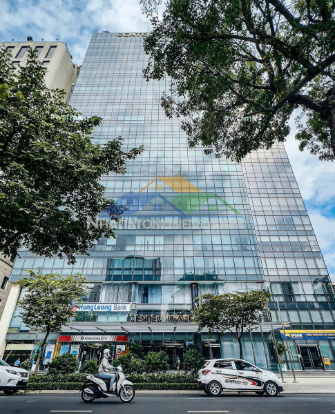 Đang tìm người nhận sang nhượng văn phòng tại trung tâm Quận 3, TP.HCM – Centec Tower