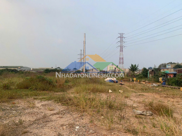 Bom tấn chỉ 28tr/m2 đất tây lân gần chợ mỹ nga 10700m2 -300 tỷ