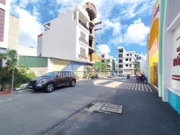 ????????đất tái định cư tam kỳ - đối diện trường mầm non - 45m - giá 4.5 tỉ - siêu hiếm