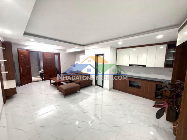 Phan kế bính 50m x5 tầng x mặt tiền 5m2 giá 13,9 tỷ- 2 thoáng,gần phố