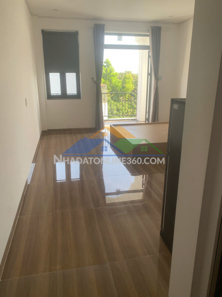 Cho thuê phòng- giá tốt, tiện nghi, an ninh gần khu công nghệ cao,...