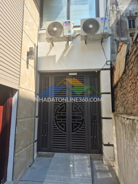 Bán nhà an trạch  50m2. 7 tầng. mặt tiền 4m. giá đẹp 13.3 tỷ...