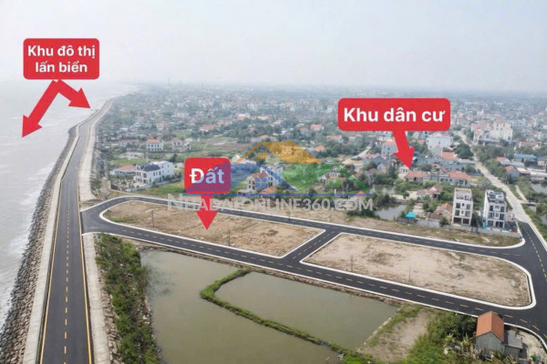 Quất lâm vào sóng – sở hữu đất ngay trước khi giá bật tăng!