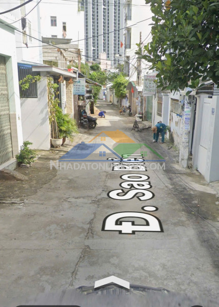 Hàng hiếm cách biển chỉ 200m lô góc hiếm hoi sót lại với dt 285m ngang rộng phù hợp xây tòa căn hộ, khách sạn