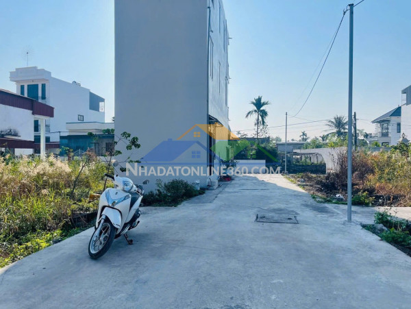 1 tỷ xx triệu lô duy nhất còn lại tại minh đức - đồ sơn- zalo 0567 222 555