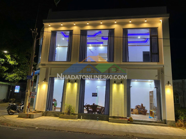 Nhà đẹp giá tốt- bán gấp nhà tại thị trấn định quán, định quán, đồng nai