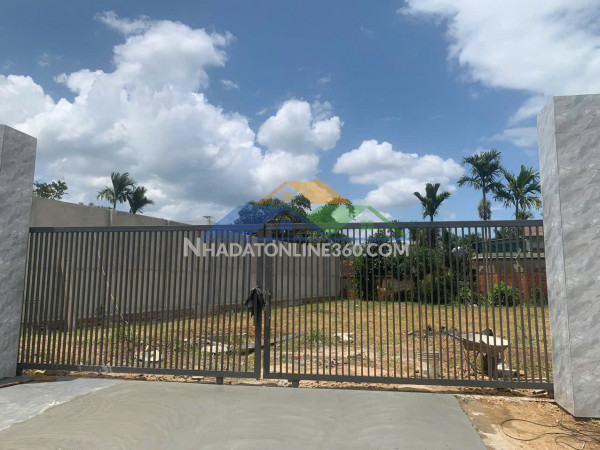 Đất đẹp – giá tốt  – chính chủ cần bán gấp tại  xã đak sák , huyện đák mil, tỉnh đák nông