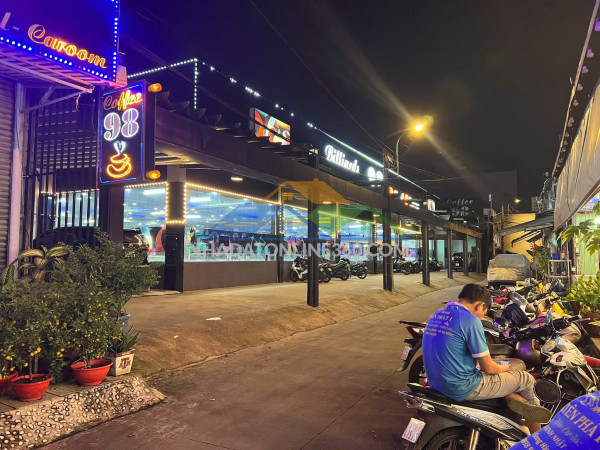 Vì lý do gia đình nên mình sang nhượng cửa hàng tâm huyết