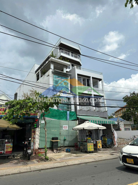 Sở hữu ngay căn nhà mặt tiền - chính chủ bán tại 205, đường trần xuân soạn, phường tân hưng, quận 7