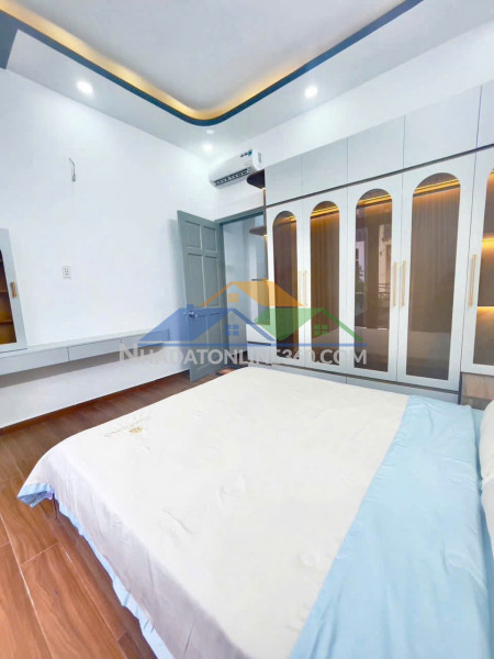 Ngộp ngân hàng, bán gấp 98m đất kdc đào sư tích, chỉ 6.2 tỷ