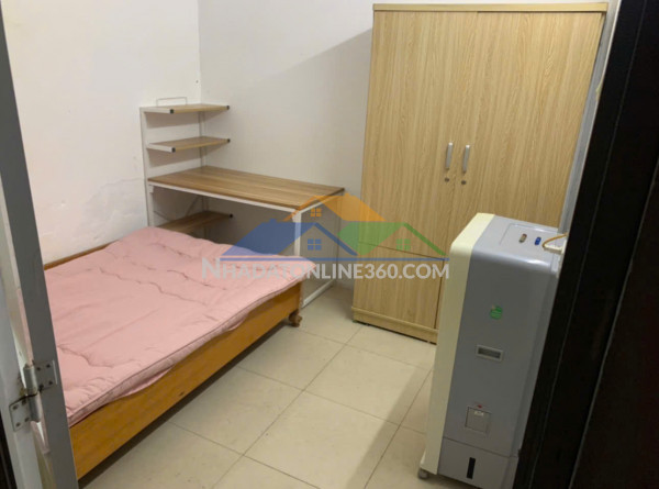 Sang nhượng tiệm tóc nam tại thủ đức