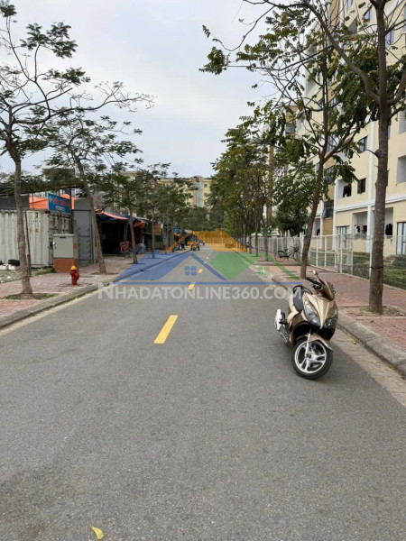 Đất chính chủ - lô góc 3 mặt tiền - khu đô thị viglacera đông yên, yên phong - bắc ninh