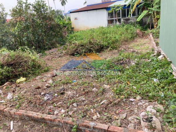 Cần bán lô đất ngõ 56 tràng cát – hải an, hải phòng - giá tốt đầu tư