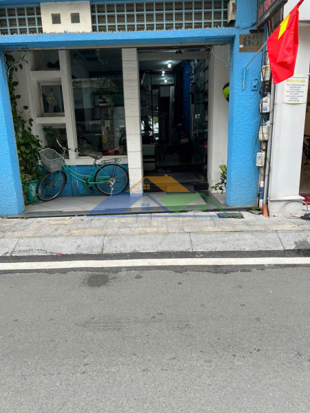 Cho thuê mặt bằng mặt tiền đặng dung – quận 1 , tp.hcm