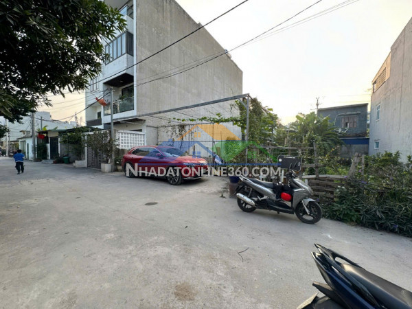 Đất tuyến 2 - ngõ 135 trung lực - 100m - ngõ 5m - giá 5.5 tỉ