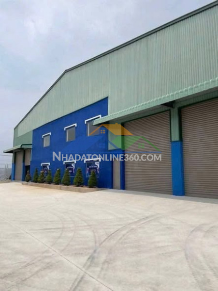 Bán nhà mặt tiền 12x30m nở hậu 17m giá 10,7 tỷ đường...