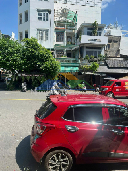 Bán nhà mặt tiền nguyễn văn lượng - p. an nhơn, gò vấp