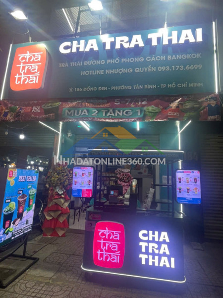 Sang nhượng quán cha tra thai tại quận tân bình, tp.hcm