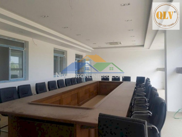 Bán/cho thuê nhà xưởng KCN Long Thành, Đồng Nai 29.100m²