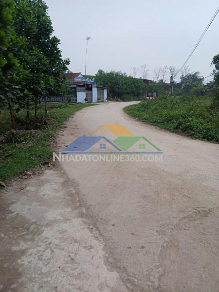 Khai xuân em bán đất f0 –chính chủ diện tích rộng- giá rẻ nhất thái nguyên