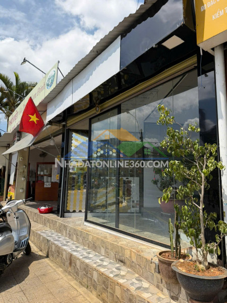 Bán đất view đẹp – đường trần đại nghĩa, phường lâm...