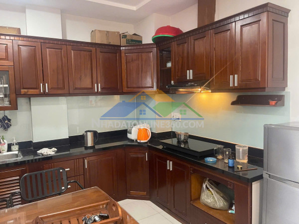 Hiếm bán: nhà mặt tiền a2 vcn phước hải – 4 tầng, 100m², đang có thu nhập