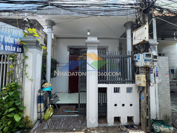 Nhà đẹp – giá tốt cần bán gấp tại xã phước tỉnh, huyện long đất, tỉnh bà rịa vũng tàu