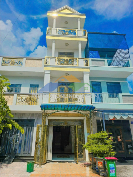 Nhà đẹp – giá tốt  – chính chủ cần cho thuê tại phường bình trị đông a, quận bình tân, tp.hcm