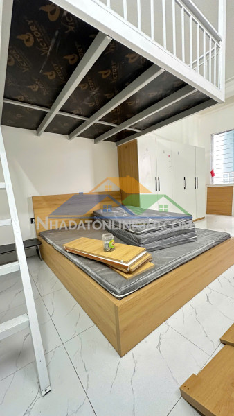 Cho thuê phòng trọ bình thạnh – gần gtvt, hutech, ngoại thương