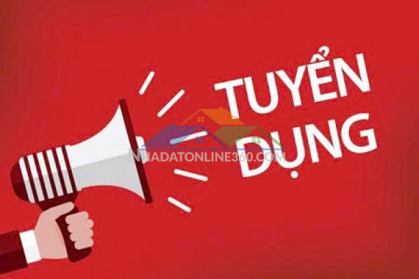 Cần tuyển bác sĩ răng - hàm - mặt làm full time hoặc part time...