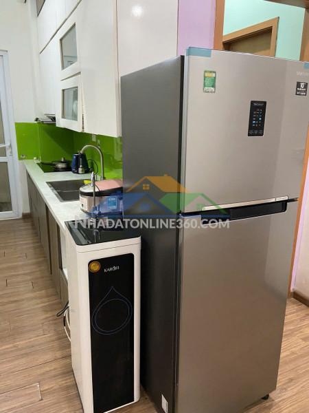 Em có căn 66m2 2 ngủ 2wc view hồ, khu 3 toà mới, chung cư Thanh Hà