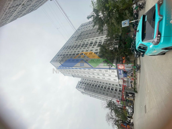 Hiếm bán căn hộ ecohome 2- căn thương mại lô góc 70m2-2n2vs- giá 4,8 tỷ.