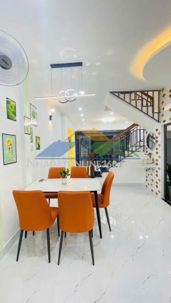 Siêu phẩm tân kỳ tân quý tân phú hẻm thông 56m2 ngang đẹp 4,2-2tầng nhỉnh 5tỷ